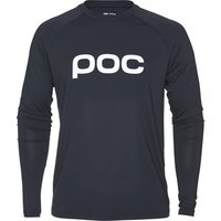Tredz Limited POC Reform Enduro Long Sleeve Jersey | Extra 7% off for BC Members, Price match & 365 Day returns