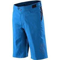 Tredz Limited Troy Lee Designs wline MTB Mountain Bike Shorts | Extra 7% off for BC Members, Price match & 365 Day returns