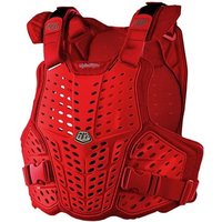 Tredz Limited Troy Lee Designs Rockfight CE Flex MTB Chest Protector | Extra 7% off for BC Members, Price match & 365 Day returns