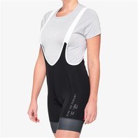 100% Exceeda Women's Bib Shorts
