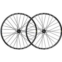 Tredz Limited Mavic E-Deemax S 30 6B Boost 29