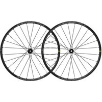 Tredz Limited Mavic Crossmax SL 6B Boost 29