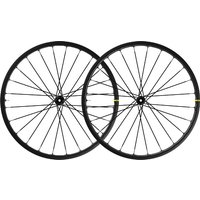 Tredz Limited Mavic Ksyrium SL Disc C-Lock 700c Wheelset | Extra 7% off for BC Members, Price match & 365 Day returns