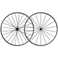 Tredz Limited Mavic Ksyrium SL Rim Brake QR 700c Wheelset | Extra 7% off for BC Members, Price match & 365 Day returns