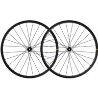 Tredz Limited Mavic Ksyrium S C-Lock Disc 700c Wheelset | Extra 7% off for BC Members, Price match & 365 Day returns