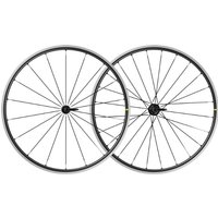 Tredz Limited Mavic Ksyrium S QR Rim Brake 700c Wheelset | Extra 7% off for BC Members, Price match & 365 Day returns
