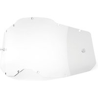 Tredz Limited 100% Accuri2/Strata2 Youth Replacement Lens - Sheet | Extra 7% off for BC Members, Price match & 365 Day returns