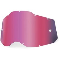 Tredz Limited 100% Accuri2/Strata2 Youth Replacement Lens - Sheet | Extra 7% off for BC Members, Price match & 365 Day returns