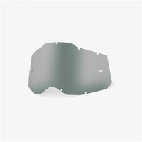 Tredz Limited 100% Racecraft2/Accuri2/Strata2 Replacement Lens - Sheet | Extra 7% off for BC Members, Price match & 365 Day returns