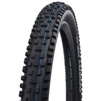 Tredz Limited Schwalbe Nobby Nic Super Trail TL Folding Addix Speedgrip 29