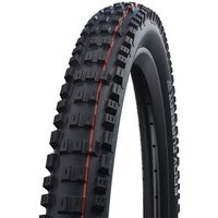 Tredz Limited Schwalbe Eddy Current Front Evo Super Trail TLE Addix Soft Folding 27.5