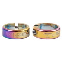 Tredz Limited DMR DeathGrip Collar | Extra 7% off for BC Members, Price match & 365 Day returns