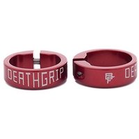 Tredz Limited DMR DeathGrip Collar | Extra 7% off for BC Members, Price match & 365 Day returns