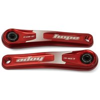 Hope E-Bike Crankset Standard Offset