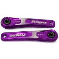 Hope E-Bike Crankset Standard Offset