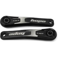 Tredz Limited Hope E-Bike Crankset | Extra 7% off for BC Members, Price match & 365 Day returns