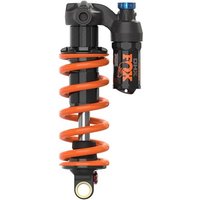 DHX Factory Trunnion 2Pos Adjust Shock