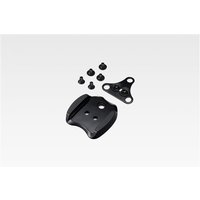 Shimano SM-SH41 SPD Cleat Stabilizing Adapter for 3 or 5 Hole sole (set)