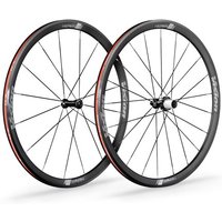 Tredz Limited Vision Team 35 Comp SL Clincher Road Wheelset | Extra 7% off for BC Members, Price match & 365 Day returns