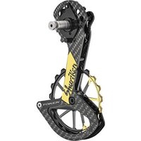 Tredz Limited Token Shuriken Pulley Wheel System | Extra 7% off for BC Members, Price match & 365 Day returns