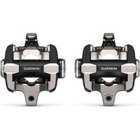 Tredz Limited Garmin Rally XC200 SPD Power Meter Pedals | Extra 7% off for BC Members, Price match & 365 Day returns