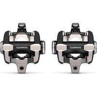 Garmin Rally XC200 SPD Power Meter Pedals