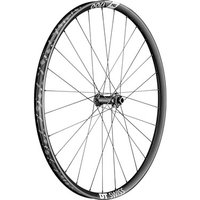 Tredz Limited DT Swiss XM 1700 Wheel 30mm Rim 15x110m Boost Axle 29