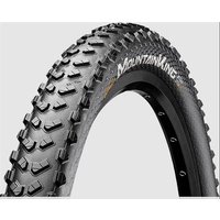 Tredz Limited Continental Mountain King Wire Skin MTB Tyre | Extra 7% off for BC Members, Price match & 365 Day returns