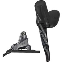 Tredz Limited SRAM Force1 Hydraulic Disc Brake Rear | Extra 7% off for BC Members, Price match & 365 Day returns