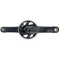 Tredz Limited SRAM GX Carbon Eagle Boost 148 Dub 12S Direct Mount Cranks | Extra 7% off for BC Members, Price match & 365 Day returns