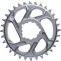 Tredz Limited SRAM X-Sync 2 Direct Mount Chain Ring | Extra 7% off for BC Members, Price match & 365 Day returns
