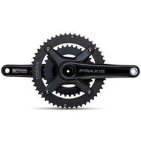 Tredz Limited Praxis Zayante Carbon S Crank | Extra 7% off for BC Members, Price match & 365 Day returns