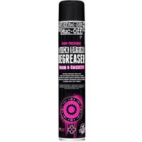 Tredz Limited Muc-Off High Pressure Quick Drying Degreaser - Chain & Cassette 750ml | Extra 7% off for BC Members, Price match & 365 Day returns