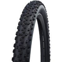 Tredz Limited Schwalbe Black Jack K-Guard Black N Roll Compound Wired 12 x 1.90