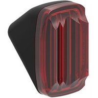 Tredz Limited LEZYNE Lezyne E-Bike Fender STVZO Rear Light | Extra 7% off for BC Members, Price match & 365 Day returns