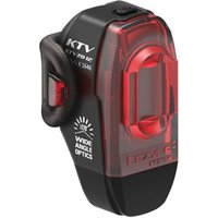 Tredz Limited LEZYNE Lezyne KTV Drive STVZO Rear Light | Extra 7% off for BC Members, Price match & 365 Day returns