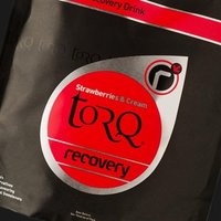 Torq Recovery Drink Single Serve Sachet - Box of 10 x 50g