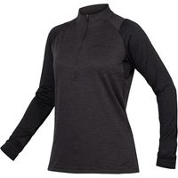 Tredz Limited Endura SingleTrack Womens Cycling Fleece | Extra 7% off for BC Members, Price match & 365 Day returns