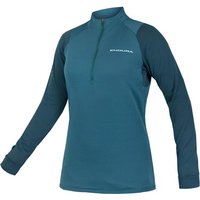 Tredz Limited Endura SingleTrack Womens Cycling Fleece | Extra 7% off for BC Members, Price match & 365 Day returns
