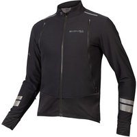 Tredz Limited Endura Pro SL All-Weather Cycling Jacket - ExoShell40DR PrimaLoft Gold | Extra 7% off for BC Members, Price match & 365 Day returns