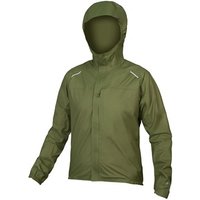 Tredz Limited Endura GV500 Waterproof Cycling Jacket - ExoShell40DR | Extra 7% off for BC Members, Price match & 365 Day returns