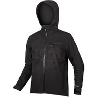 Tredz Limited Endura SingleTrack Cycling Jacket II - ExoShell20 | Extra 7% off for BC Members, Price match & 365 Day returns