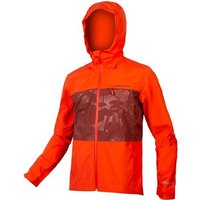 Tredz Limited Endura SingleTrack Cycling Jacket II - ExoShell20 | Extra 7% off for BC Members, Price match & 365 Day returns