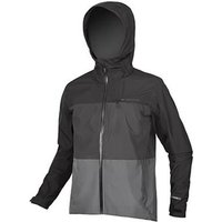 Endura SingleTrack Cycling Jacket II - ExoShell20