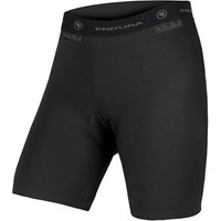 Tredz Limited Endura Womens Padded Clickfast Liner Cycling Under Shorts II - 200 Series Pad | Extra 7% off for BC Members, Price match & 365 Day returns