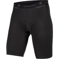Tredz Limited Endura Padded Clickfast Liner Cycling Under Shorts II with 200 Series Pad | Extra 7% off for BC Members, Price match & 365 Day returns