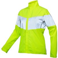 Tredz Limited Endura Urban Luminite EN1150 Womens Waterproof Cycling Jacket | Extra 7% off for BC Members, Price match & 365 Day returns