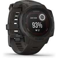 Tredz Limited Garmin Instinct Solar GPS Watch | Extra 7% off for BC Members, Price match & 365 Day returns
