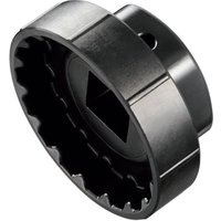 Tredz Limited Shimano TL-FC37 HollowTech II BBR60 bottom bracket socket | Extra 7% off for BC Members, Price match & 365 Day returns