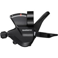 Tredz Limited Shimano SL-M315-2L Band On 2 Speed Shift Lever | Extra 7% off for BC Members, Price match & 365 Day returns